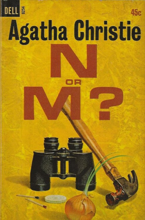 N OR M