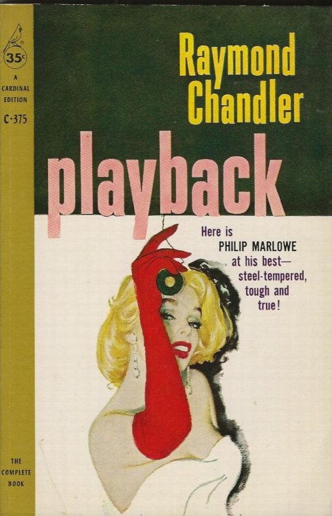 PLAYBACK