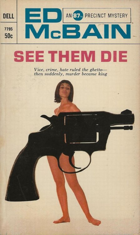 SEE THEM DIE