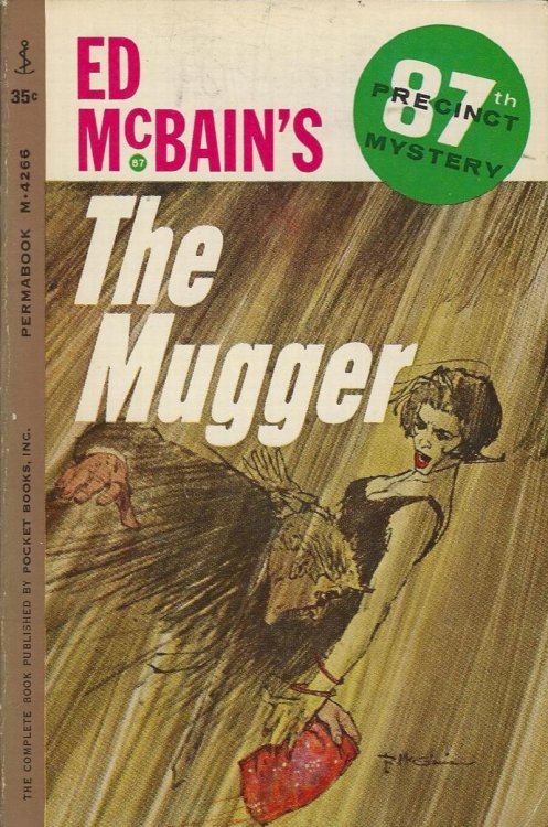 THE MUGGER