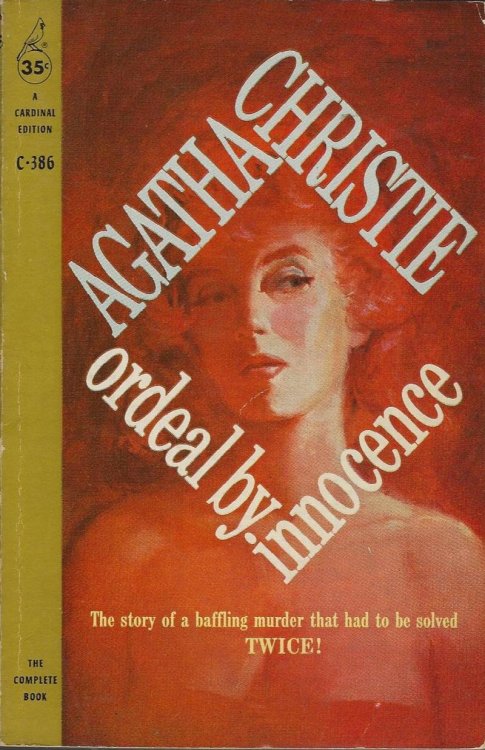 ORDEAL BY INNOCENCE