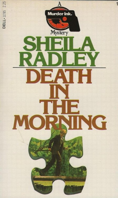 DEATH IN THE MORNING