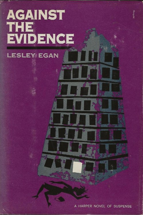AGAINST THE EVIDENCE