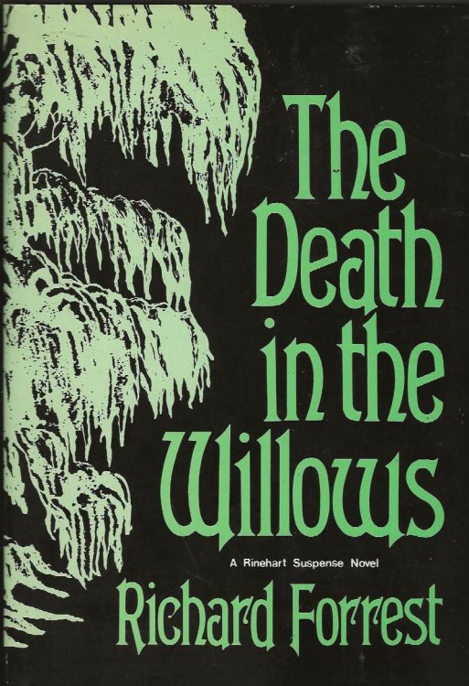 THE DEATH IN THE WILLOWS