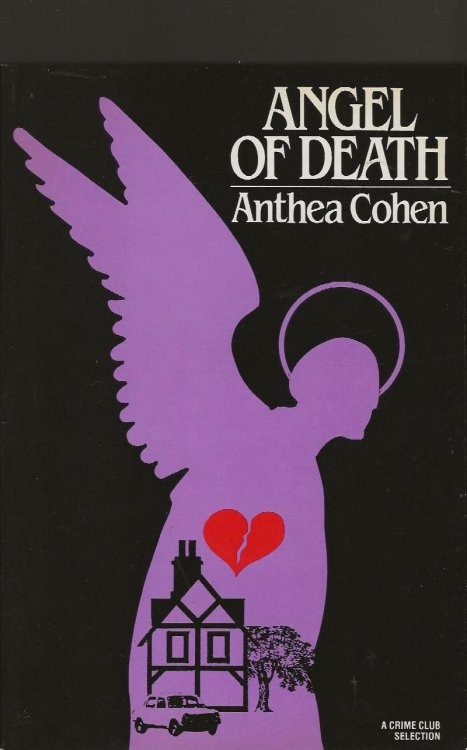 ANGEL OF DEATH