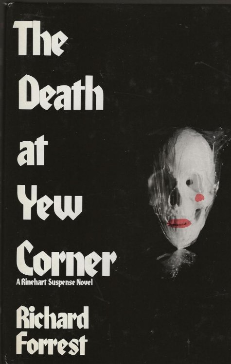 THE DEATH AT YEW CORNER
