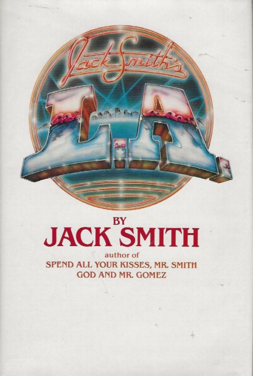 Jack Smith's L A