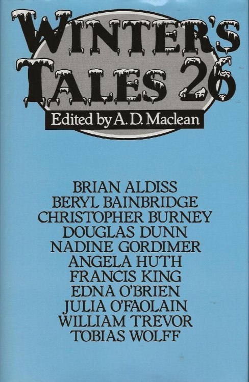WINTER'S TALES 26