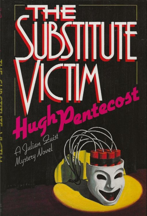 THE SUBSTITUTE VICTIM