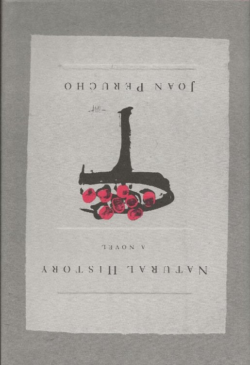 NATURAL HISTORY A Novel
