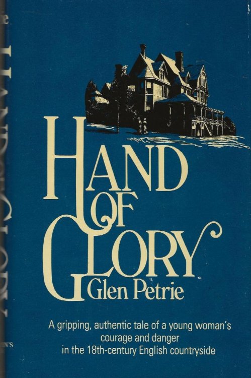 HAND OF GLORY