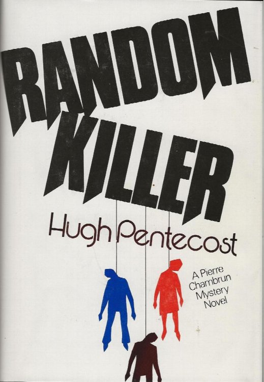 RANDOM KILLER