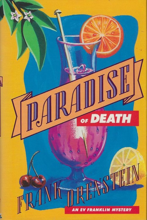 PARADISE OF DEATH