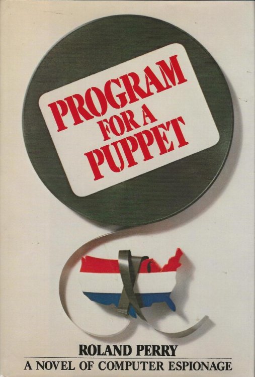 PROGRAM FOR A PUPPET