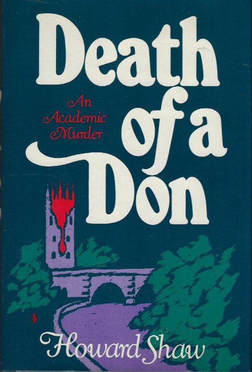 DEATH OF A DON