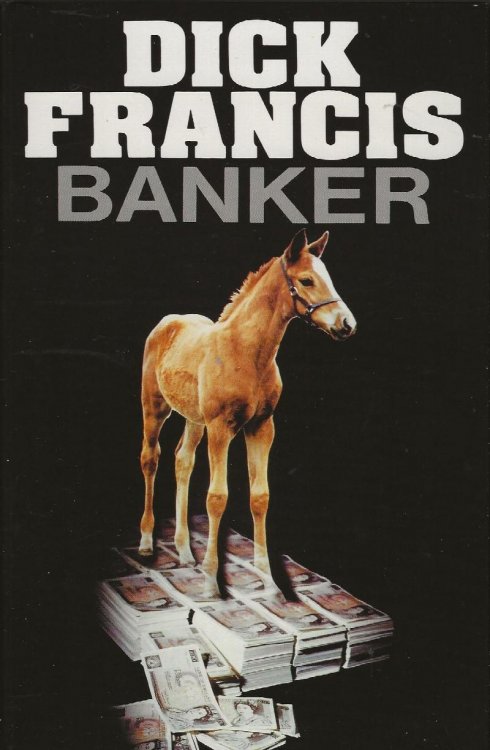BANKER