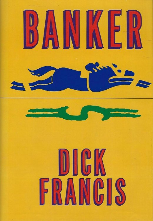 BANKER