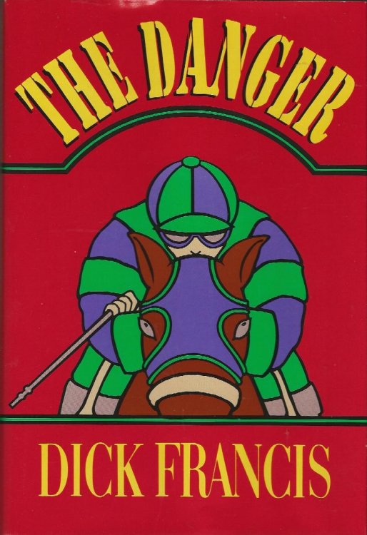 THE DANGER
