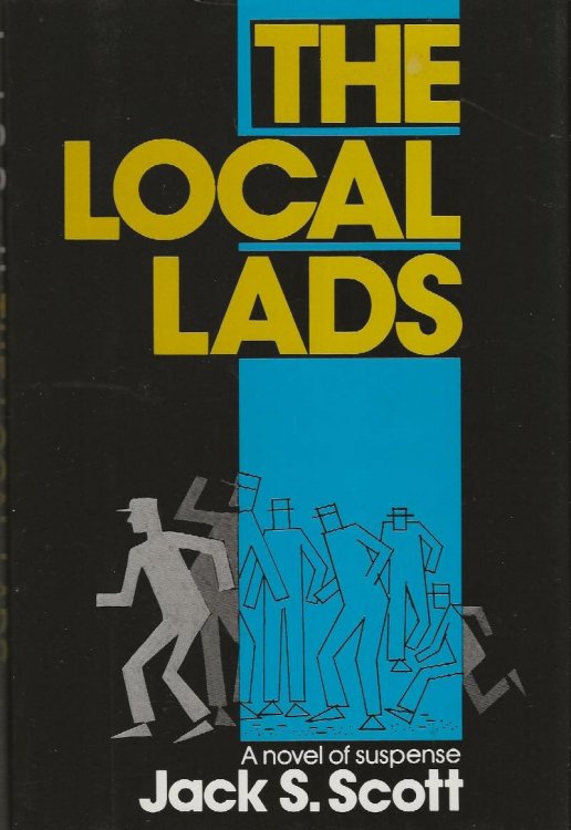 THE LOCAL LADS