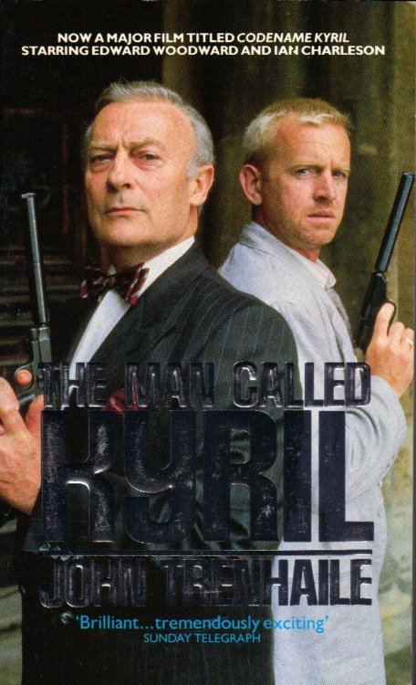 THE MAN CALLED KYRIL
