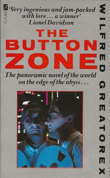 THE BUTTON ZONE