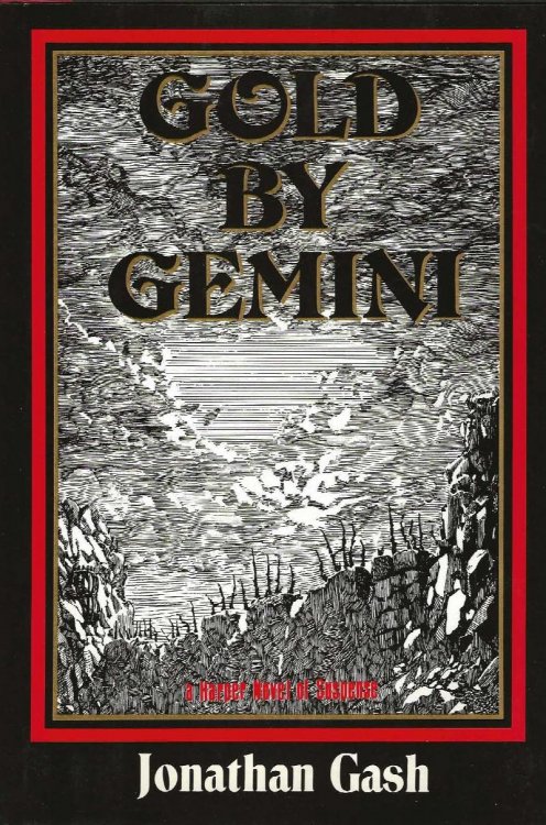 GOLD BY GEMINI