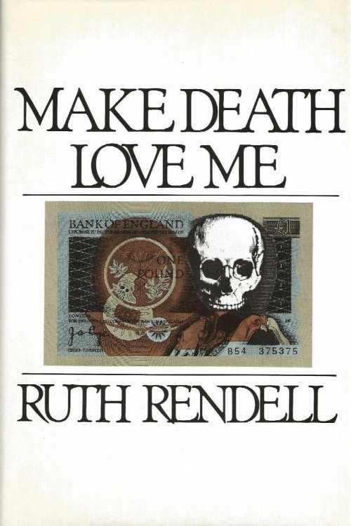 MAKE DEATH LOVE ME