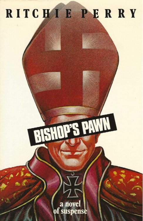 BISHOP'S PAWN