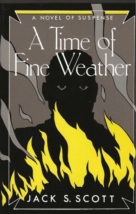 A TIME OF FINE WEATHER