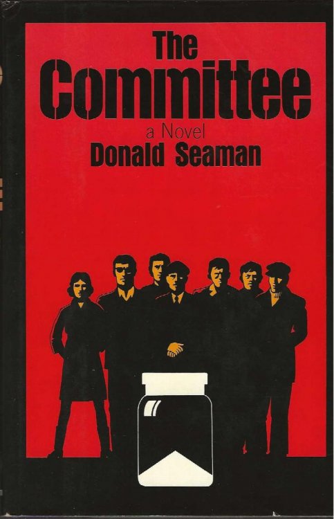 THE COMMITTEE