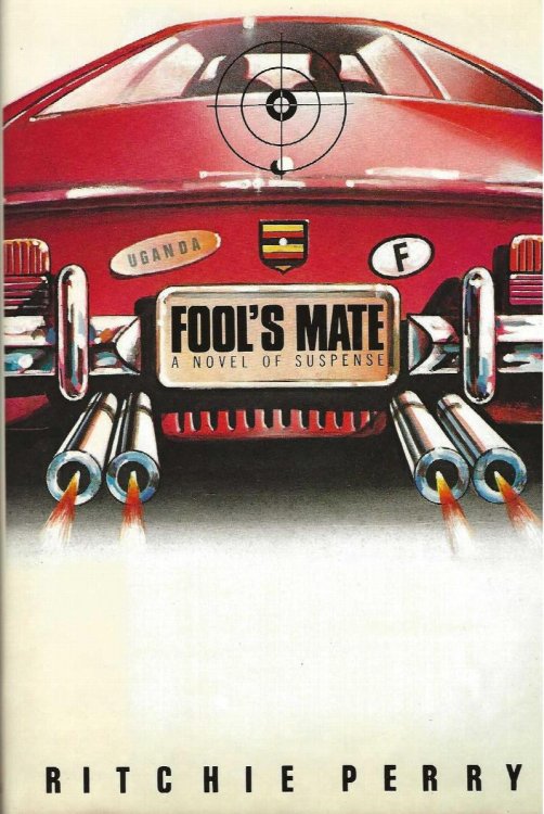 FOOL'S MATE