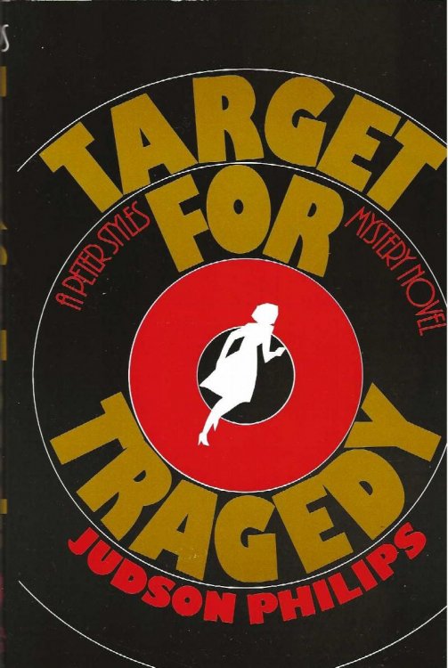 TARGET FOR TRAGEDY
