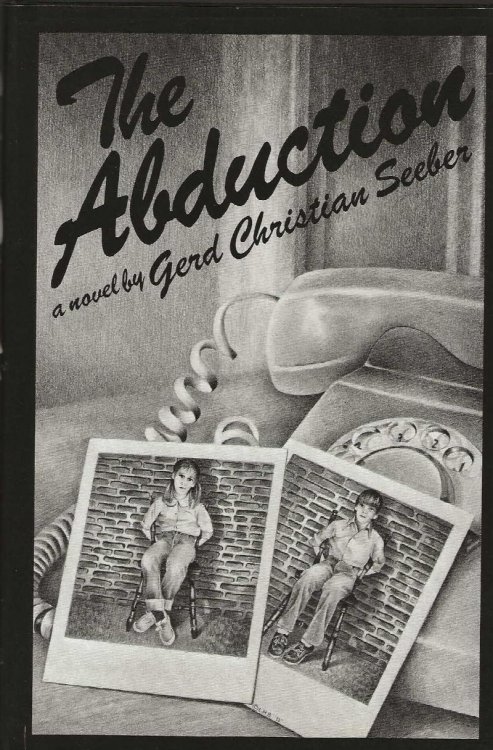THE ABDUCTION