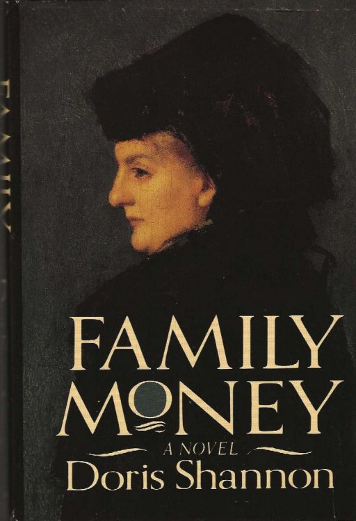 FAMILY MONEY