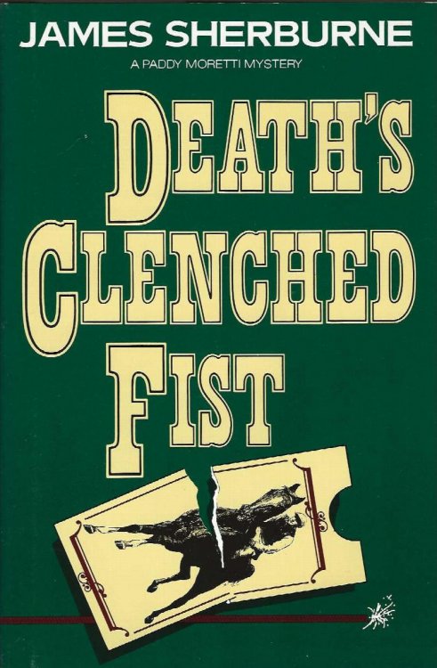 DEATH'S CLENCHED FIST
