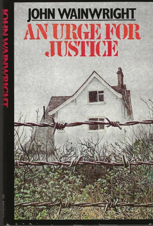 AN URGE FOR JUSTICE