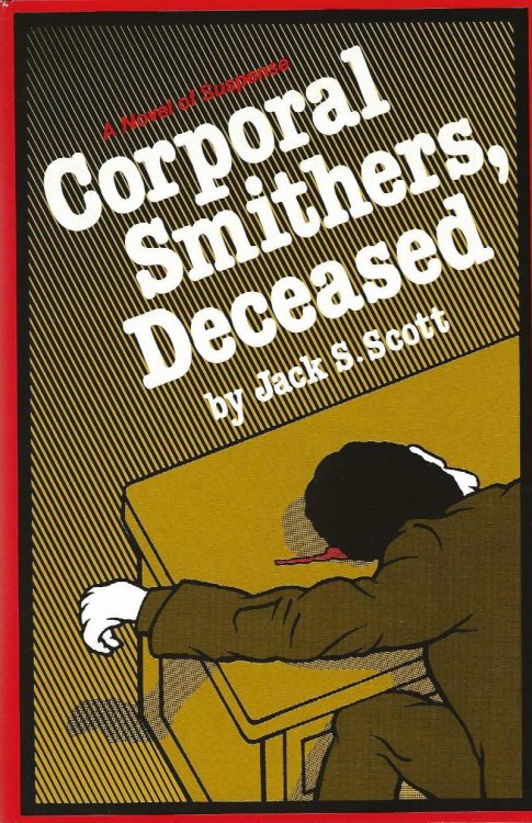 CORPORAL SMITHERS, DECEASED