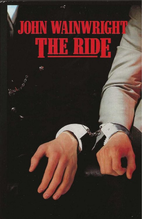 THE RIDE