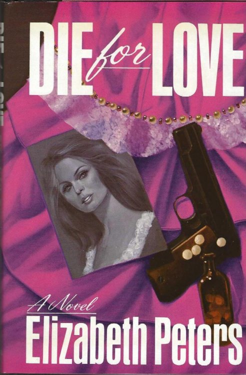 DIE FOR LOVE
