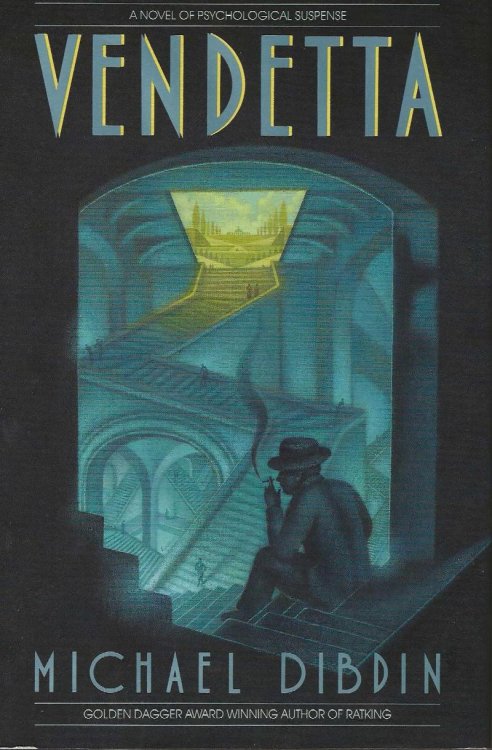 VENDETTA