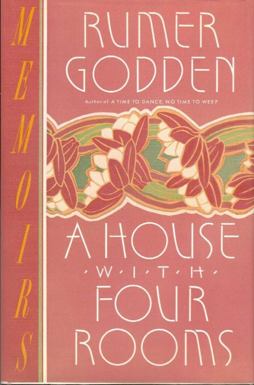 A HOUSE WITH FOUR ROOMS