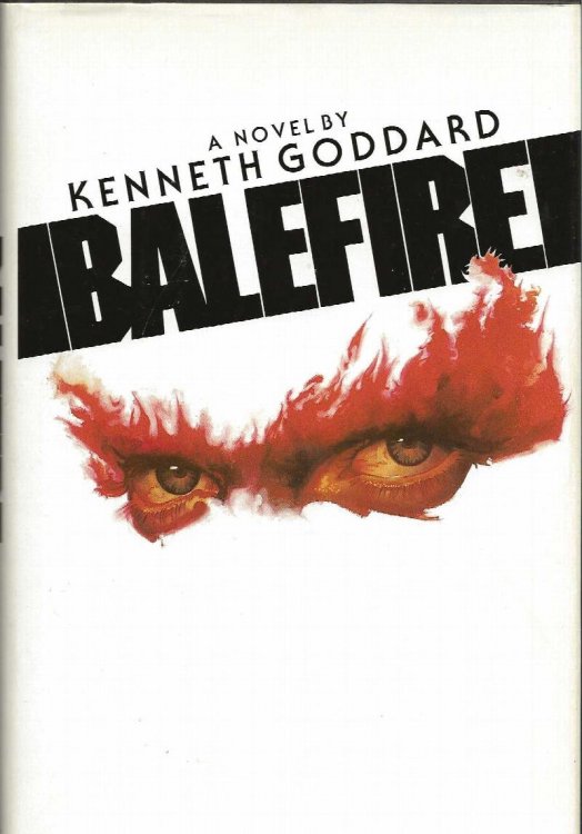 BALEFIRE