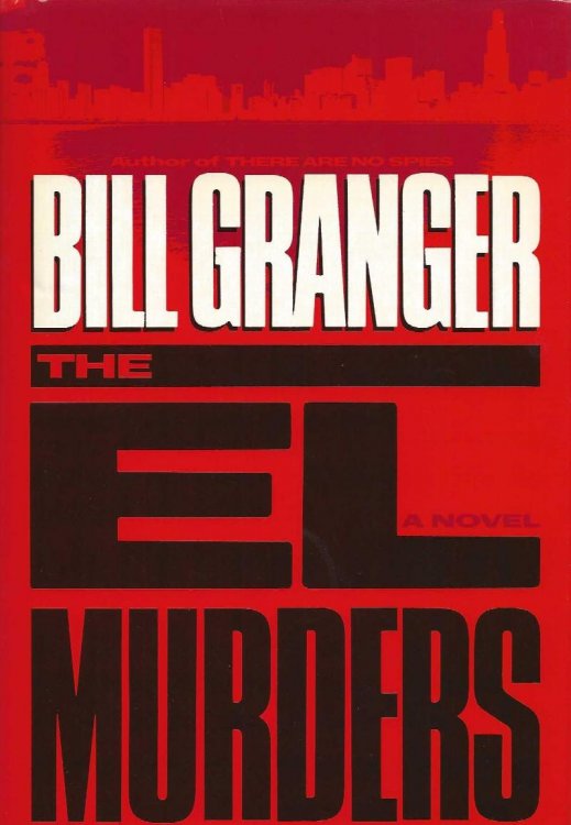 THE EL MURDERS