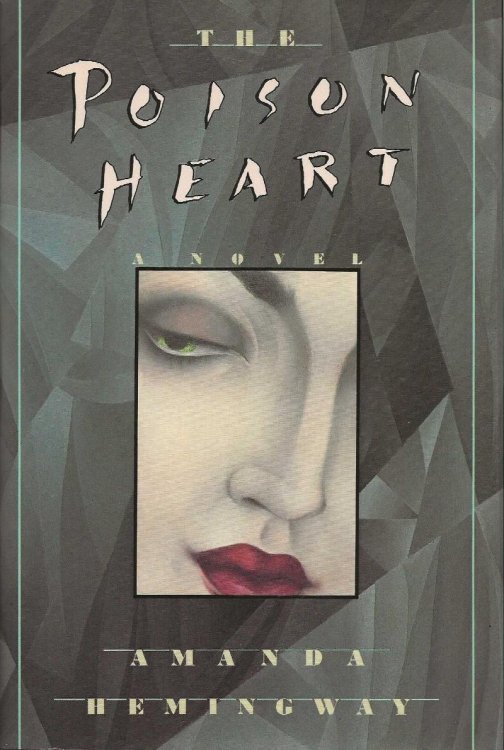 THE POISON HEART