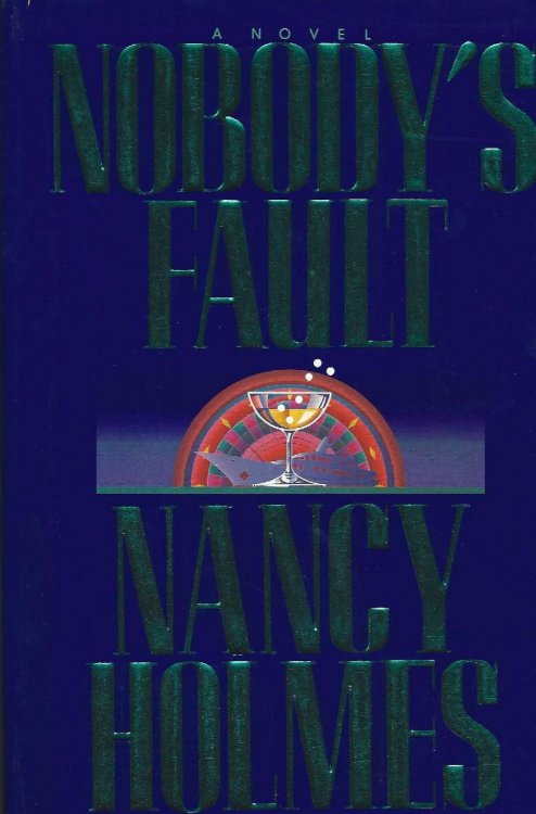 NOBODY'S FAULT