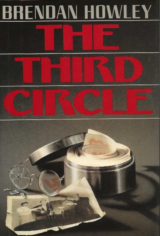 THE THIRD CIRCLE