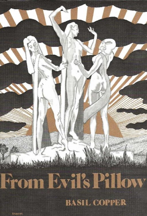 FROM EVIL'S PILLOW