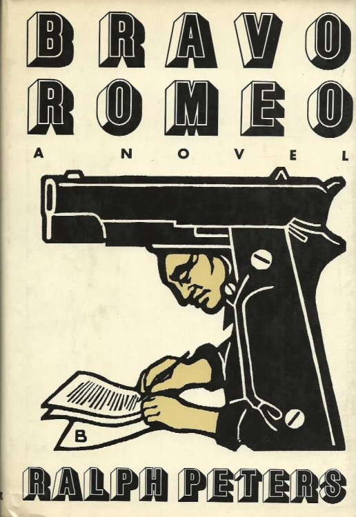 BRAVO ROMEO