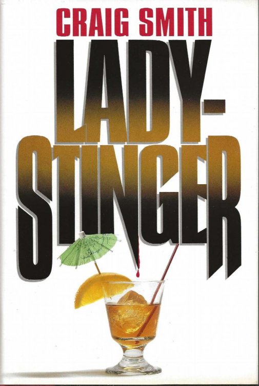 LADYSTINGER