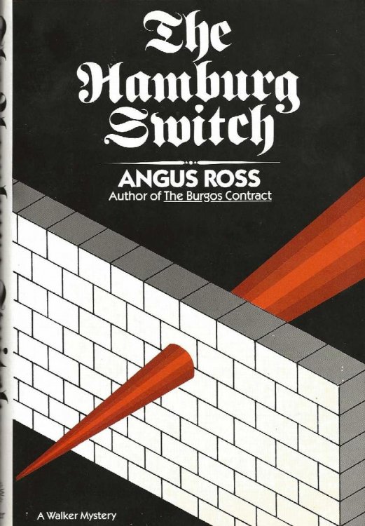 THE HAMBURG SWITCH